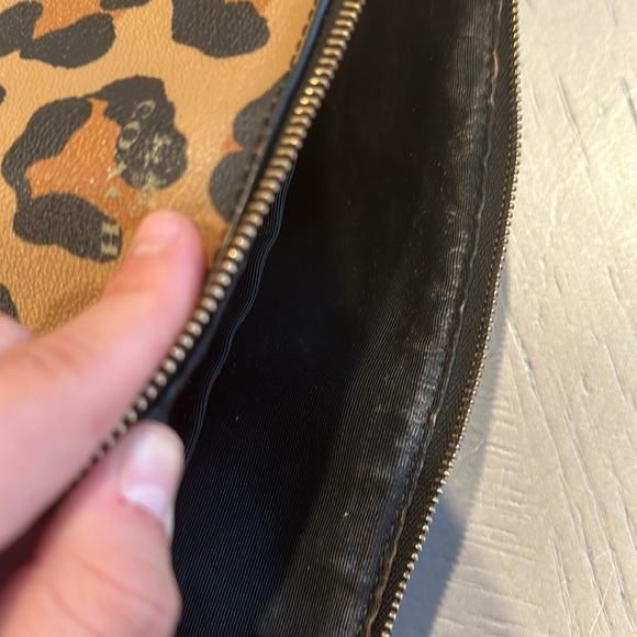 Coach Makeup Bag - Picture 6 of 8